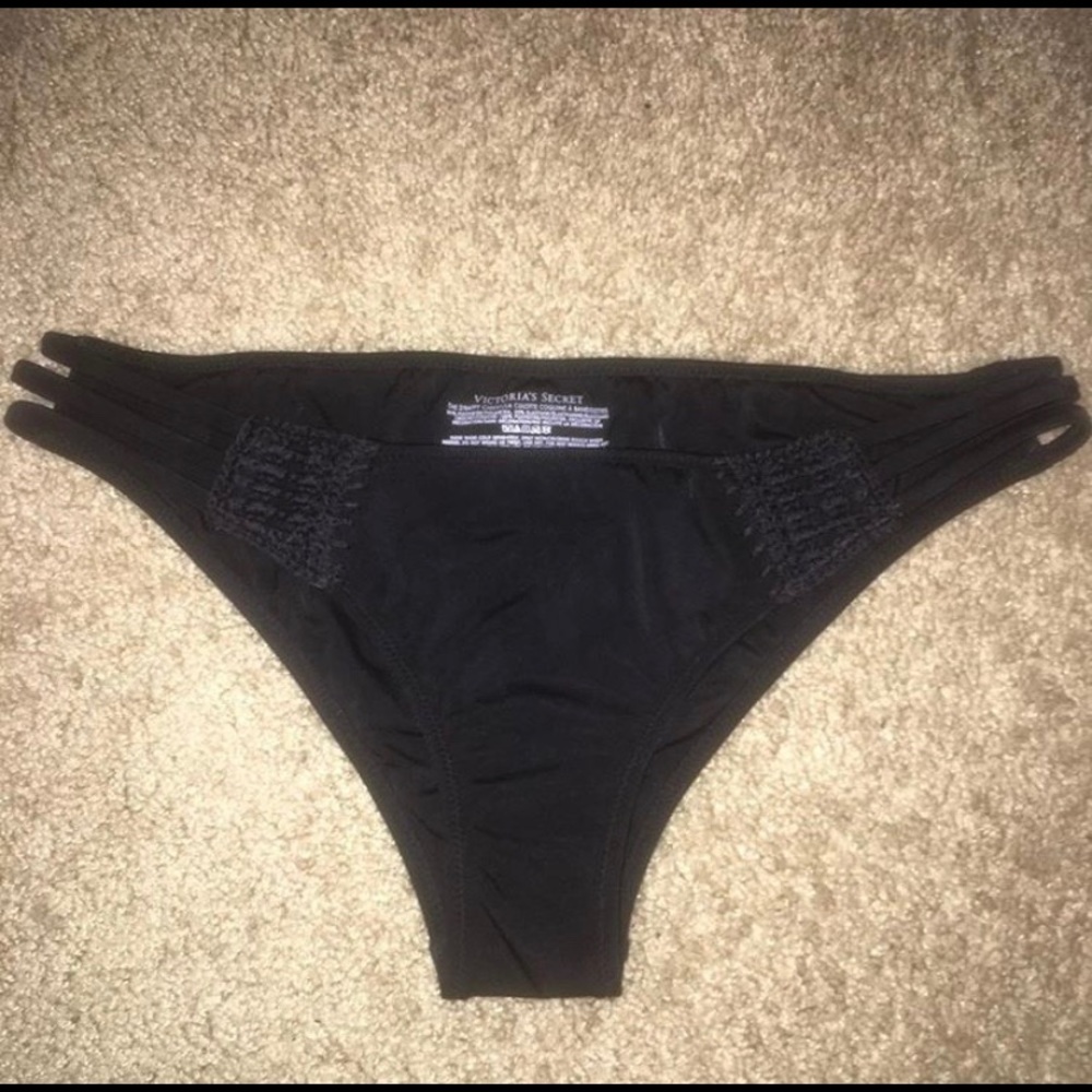 Victoria Secret Swim Bottoms